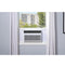 HAIER QHEK14AC Haier® ENERGY STAR® 14,000 BTU 115 Volt Smart Electronic Window Air Conditioner