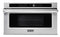 VIKING VMDD5306SS Viking Drop Down Door Convection/Speed Microwave Oven - VMDD