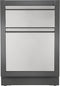 NAPOLEON BBQ IMWDCCN OASIS Waste Drawer Cabinet , Grey