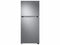 SAMSUNG RT18M6215SR 18 cu. ft. Top Freezer Refrigerator with FlexZone™ and Ice Maker in Stainless Steel