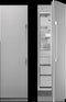 DACOR DRZ24980RAP 24" Freezer Column (Right Hinged)