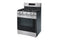 LG LRGL5823S 5.8 cu ft. Smart Wi-Fi Enabled Fan Convection Gas Range with Air Fry & EasyClean®