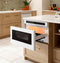 CAFE CWL112P4RW5 Café™ Built-In Microwave Drawer Oven