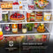 LG LRFLS3206S 32 cu. ft. Smart Standard-Depth MAX ™ French Door Refrigerator