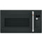 CAFE CVM517P3RD1 Café™ 1.7 Cu. Ft. Convection Over-the-Range Microwave Oven