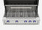 XO APPLIANCE XOGRILL40XLTL 40" 4 burner XO Performance XLT Grill LP