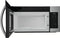 FRIGIDAIRE FMOS1846BS Frigidaire 1.8 Cu. Ft. Over-The-Range Microwave