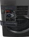 ELECTROLUX ELTE7600AT Electrolux Laundry Tower™ Single Unit Front Load 4.5 Cu. Ft. Washer & 8 Cu. Ft. Electric Dryer