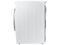 SAMSUNG DV25B6900EW 4.0 cu. ft. Electric Dryer with AI Smart Dial and Wi-Fi Connectivity in White