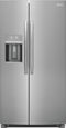 FRIGIDAIRE GRSC2352AF Frigidaire Gallery 22.3 Cu. Ft. 36'' Counter Depth Side by Side Refrigerator