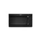 WHIRLPOOL WMH31017HB 1.7 cu. ft. Microwave Hood Combination with Electronic Touch Controls