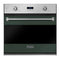 VIKING RVSOE330BF 30" Electric Single Oven - RVSOE