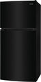 FRIGIDAIRE FFHT1425VB Frigidaire 13.9 Cu. Ft. Top Freezer Refrigerator