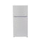 FRIGIDAIRE FFTR1835VW Frigidaire 18.3 Cu. Ft. Top Freezer Refrigerator