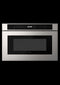 BEKO MWDR24100SS 24 " Built-in Microwave Drawer (950 W, 1.2 cu. ft.)