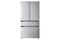 LG LF30S8210S 30 cu. ft. Smart Standard-Depth MAX™ 4-Door French Door Refrigerator with Full-Convert Drawer™