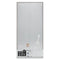 MAYTAG MBF2258FEZ 33-Inch Wide Bottom Mount Refrigerator - 22 Cu. Ft.