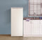 DANBY DUFM101A2WDD Danby Designer 10.1 cu. ft. Upright Freezer