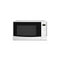 WHIRLPOOL WMC10007AW 0.7 cu. ft. Countertop Microwave with Electronic Touch Controls