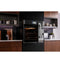 GE APPLIANCES PTS700RSNSS GE Profile™ 30" Smart Built-In Convection Single Wall Oven with Right-Hand Side-Swing Doors