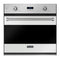 VIKING RVSOE330FW 30" Electric Single Oven - RVSOE