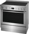 ELECTROLUX ECFI3668AS 36'' Induction Freestanding Range