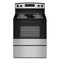 AMANA ACR4303MMS 30-inch Amana® Electric Range with Bake Assist Temps