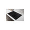 WHIRLPOOL WCE77US0HB 30-inch Electric Ceramic Glass Cooktop with Two Dual Radiant Elements