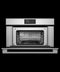 FISHER & PAYKEL OM30NPX1 Convection Speed Oven, 30"