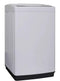 DANBY DWM065A1WDB6 Danby 2.11 cu. ft. Washing Machine