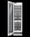 FISHER & PAYKEL RS2484VL2K1 Integrated Column Wine Cabinet, 24"