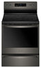 WHIRLPOOL WFE775H0HV 6.4 cu. ft. Freestanding Electric Range with Frozen Bake Technology