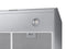 SAMSUNG NK30B3500US 30" Under Cabinet Hood in Stainless Steel