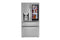 LG LRMVS3006S 30 cu. ft. Smart wi-fi Enabled InstaView™ Door-in-Door® Refrigerator with Craft Ice™ Maker