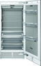 THERMADOR T36IR905SP Built-in Panel Ready Fresh Food Column 36'' T36IR905SP