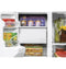 GE APPLIANCES GSS25IYNFS GE® 25.1 Cu. Ft. Fingerprint Resistant Side-By-Side Refrigerator