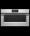 FISHER & PAYKEL OM30NPX1 Convection Speed Oven, 30"