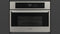 Fulgor Milano F7DSPD24S1 24" Distinto Combi Convection Speed Oven