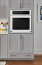 FRIGIDAIRE FCWS2727AW Frigidaire 27'' Single Electric Wall Oven with Fan Convection