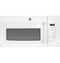 GE APPLIANCES JVM3160DFWW GE® 1.6 Cu. Ft. Over-the-Range Microwave Oven