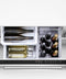 FISHER & PAYKEL RB36S25MKIWN1 Integrated CoolDrawer™ Multi-temperature Drawer