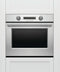 FISHER & PAYKEL WOSV330 Oven, 30", 10 Function, Self-cleaning