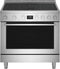 ELECTROLUX ECFI3668AS 36'' Induction Freestanding Range