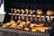 NAPOLEON BBQ P500RSIBNK3PHM Phantom Prestige 500 RSIB with Infrared Side and Rear Burners , Natural Gas, Satin Black