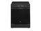 WHIRLPOOL WEE750H0HB 6.4 cu. ft. Smart Slide-in Electric Range with Scan-to-Cook Technology