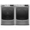 MAYTAG MGD6630HC Front Load Gas Dryer with Extra Power and Quick Dry Cycle - 7.3 cu. ft.