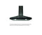 ELICA EVR636BL VARNA BLACK 36" BSS