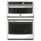 GE APPLIANCES PT7800SHSS GE Profile™ 30" Built-In Combination Convection Microwave/Convection Wall Oven