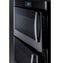 GE APPLIANCES PTD700RSNSS GE Profile™ 30" Smart Built-In Convection Double Wall Oven with Right-Hand Side-Swing Doors