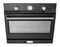 VERONA VEBIG30NE Verona 30" Gas Built-In Oven Matte Black